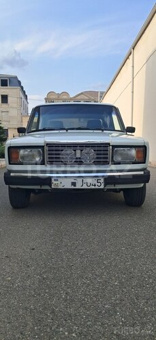 LADA (VAZ) 2107-1