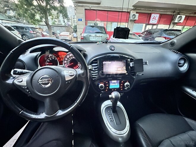 Nissan Juke-7
