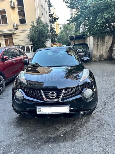 Nissan Juke-1