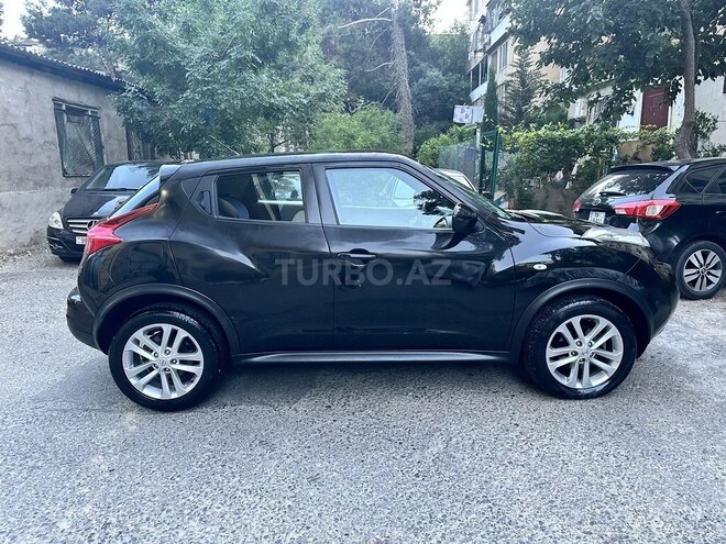 Nissan Juke-5