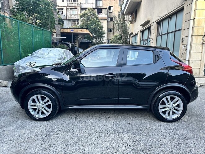 Nissan Juke-6