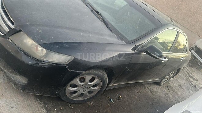 Honda Accord-3