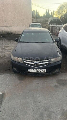 Honda Accord-1