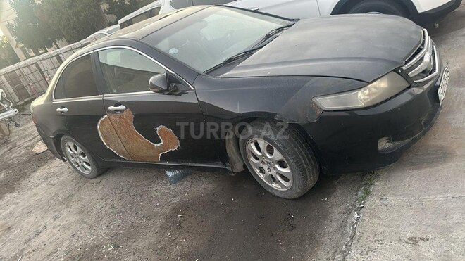Honda Accord-4