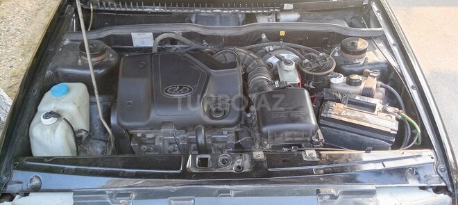 LADA (VAZ) 2115-2