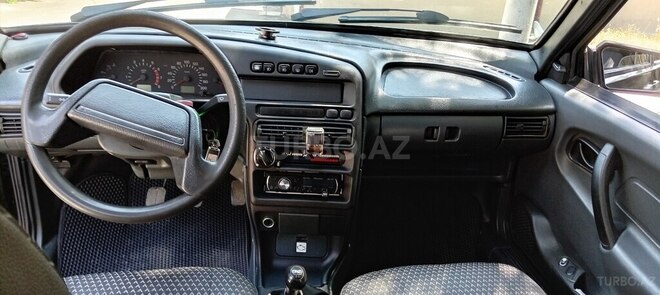 LADA (VAZ) 2115-4
