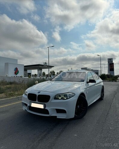 BMW 528-1