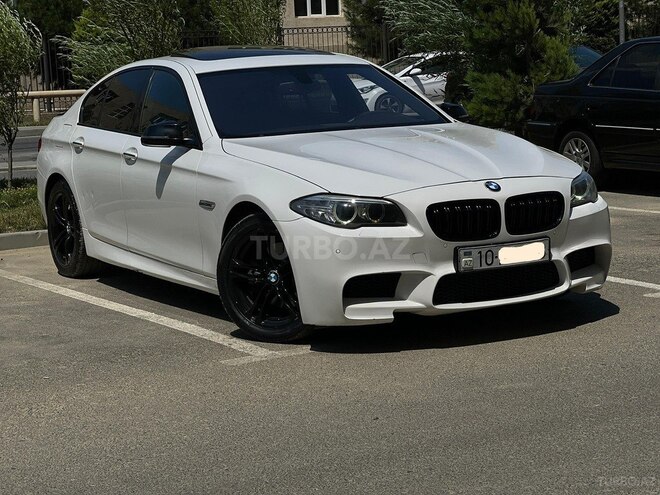 BMW 528-9