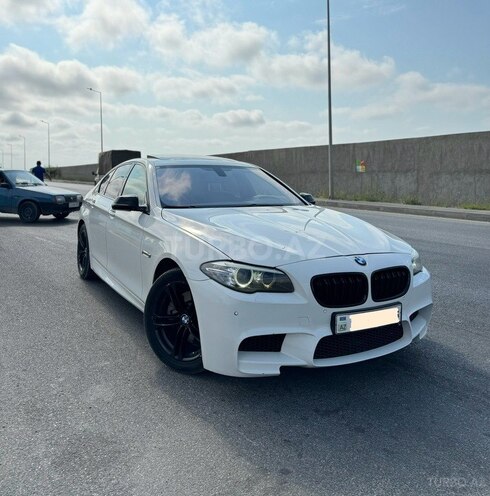 BMW 528-4