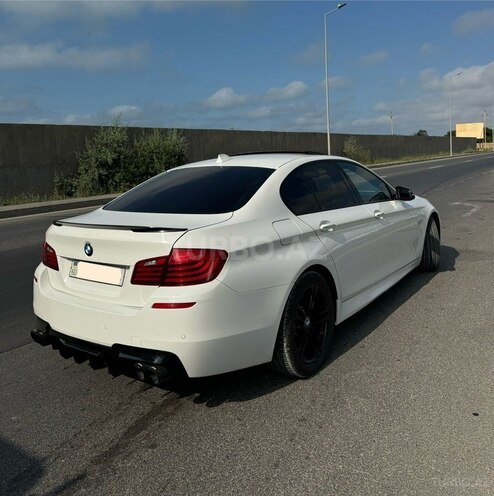 BMW 528-5