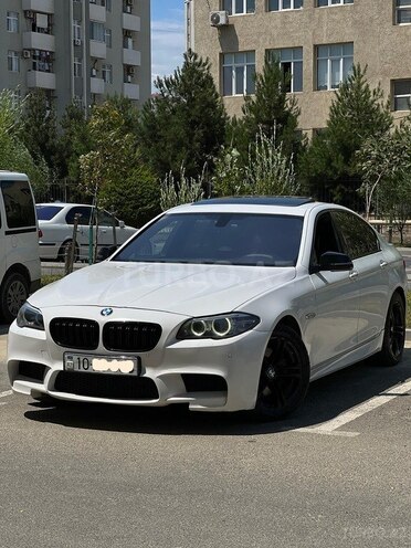 BMW 528-8