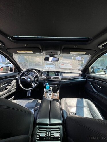BMW 528-7