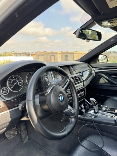 BMW 528-3