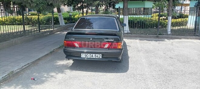 LADA (VAZ) 2115-7
