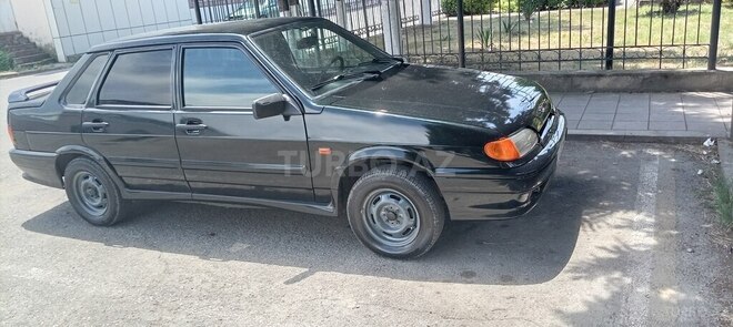 LADA (VAZ) 2115-8