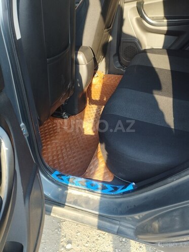 Changan CS 35-6