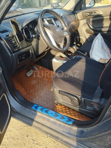 Changan CS 35-3