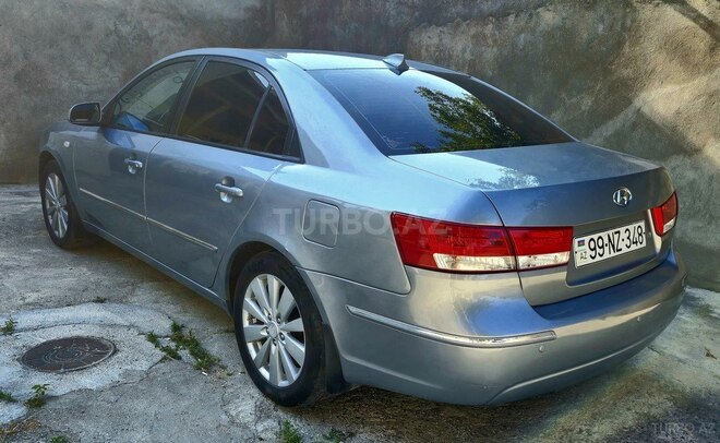 Hyundai Sonata-5