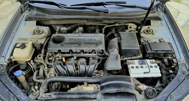 Hyundai Sonata-7
