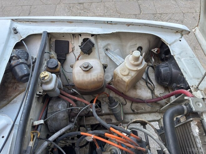 LADA (VAZ) 2107-11