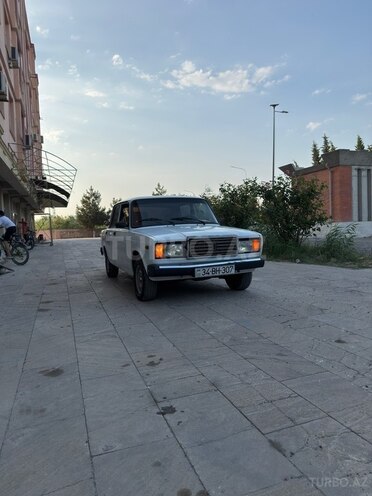 LADA (VAZ) 2107-7