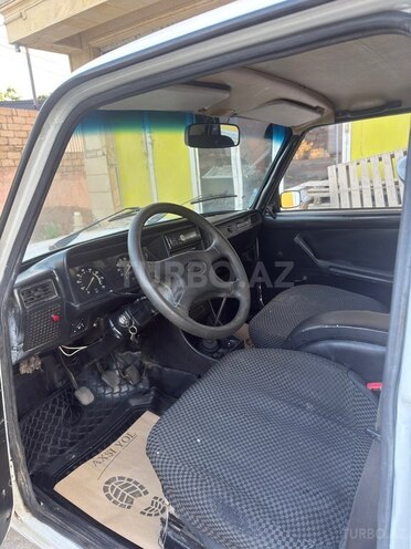 LADA (VAZ) 2107-10