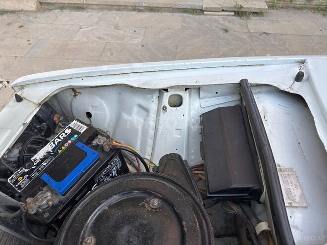 LADA (VAZ) 2107-12