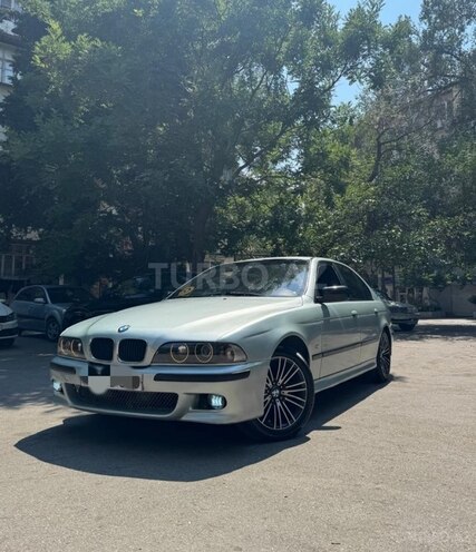 BMW 523-1