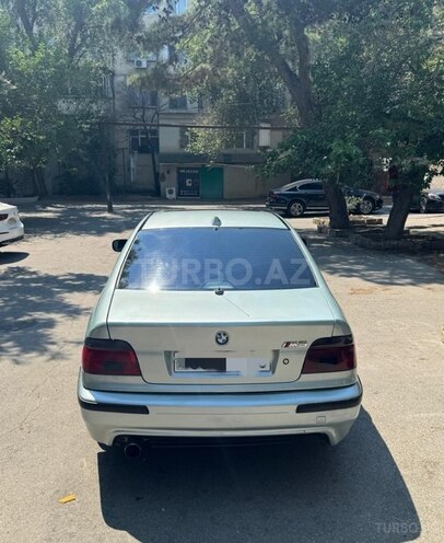 BMW 523-5