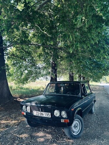 LADA (VAZ) 2106-2