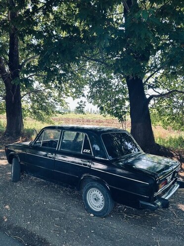LADA (VAZ) 2106-3