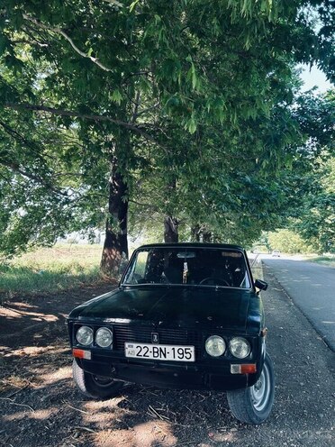 LADA (VAZ) 2106-1