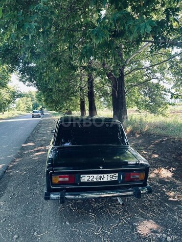 LADA (VAZ) 2106-5