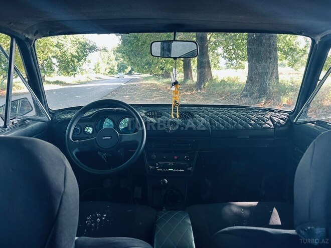 LADA (VAZ) 2106-8