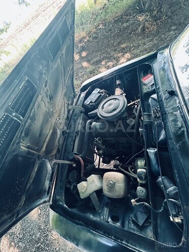 LADA (VAZ) 2106-9