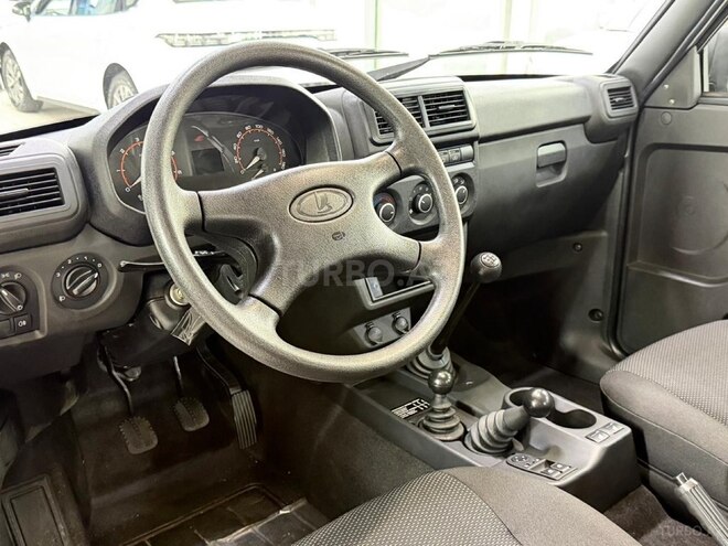 LADA (VAZ) Niva-10