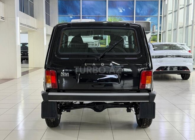 LADA (VAZ) Niva-6