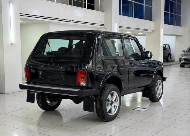 LADA (VAZ) Niva-7