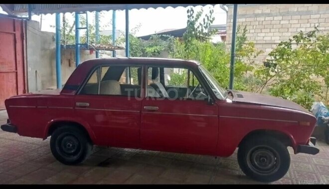 LADA (VAZ) 2106-2
