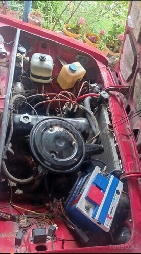 LADA (VAZ) 2106-5