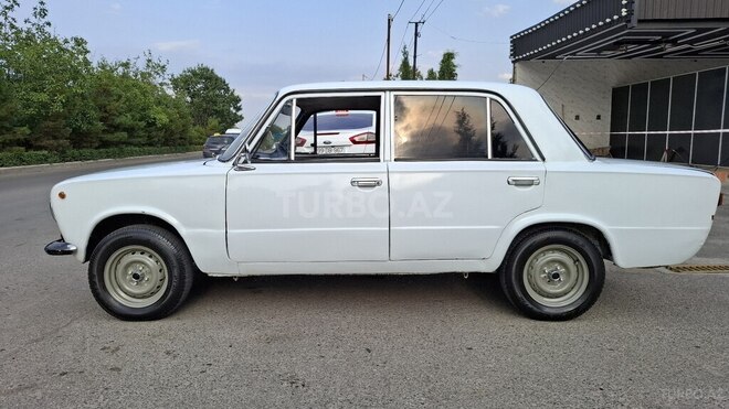 LADA (VAZ) 21011-5