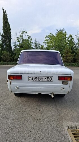 LADA (VAZ) 21011-2