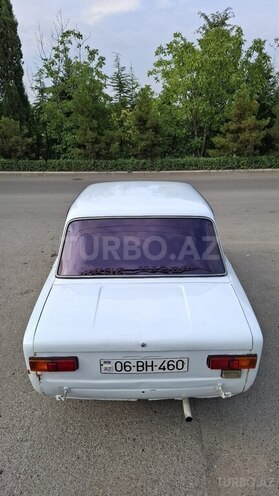 LADA (VAZ) 21011-6