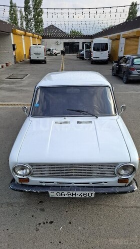 LADA (VAZ) 21011-7