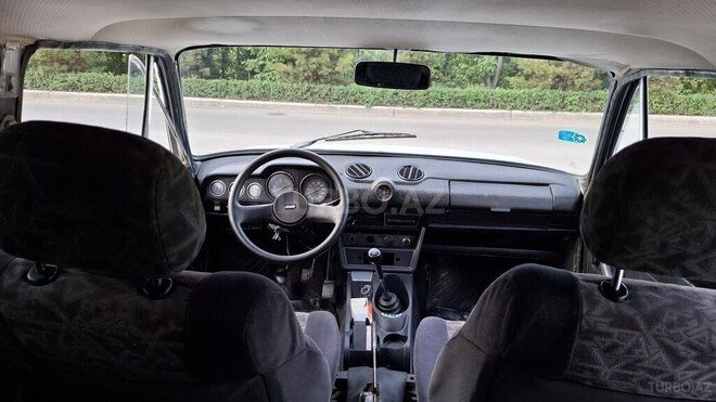 LADA (VAZ) 21011-3