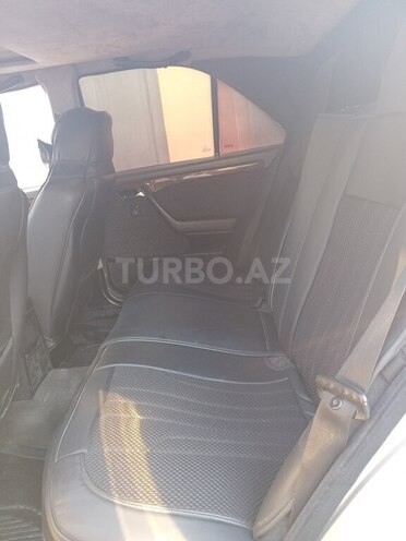 Mercedes C 220-5