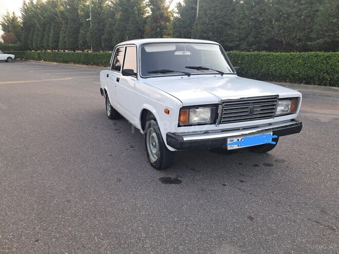 LADA (VAZ) 2107-7