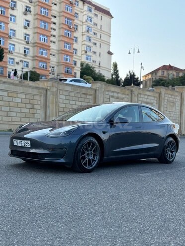 Tesla Model 3-5