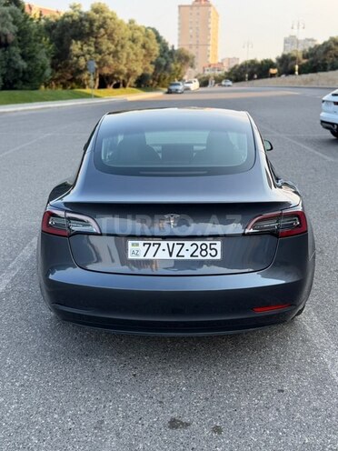 Tesla Model 3-2