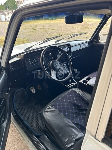 LADA (VAZ) 2107-5